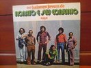 NONATO E SEU CONJUNTO LP NO BALANCO JOVEM FUNK SOUL GROOVE BRAZIL 78' NM OBERDAN