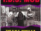 T.D.S. Mob • The D.W.G. Remix E.P. • Diggers With Gratitude • Will C. • Rare