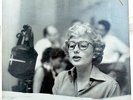 BLOSSOM DEARIE VERVE RECORDS LP MG-V-2037 SELF TITLED