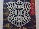 URBAN DANCE SQUAD Mental Floss For The Globe LP Arista AL-8640 1990 M Sealed 2A