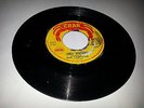 CRAB/LONELY HEARTACHES - THE TARTONS  [R/STEADY]  7