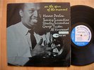 HORACE PARLAN on the spur of the moment  BLUE NOTE BLP 4074 RVG