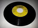 GAY FEET/PATA PATA ROCKSTEADY - PATSY MILLICENT TODD [R/STEADY]  7