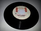 SUCCESS/DANCE WITH ME - RUPIE EDWARDS  [REGGAE]  7
