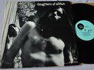 DAUGHTERS OF ALBION Same, US Psych orig LP Fontana LP 1968, EX/VG++ LEON RUSSELL