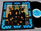 THE MASTER'S APPRENTICES Same, rare AUS VInyl LP Summit 1967, VG+/VG+