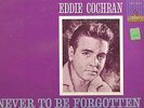 EDDIE COCHRAN