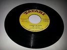 TAFARI/TICKET TO ZION - LITTLE IAN ROCK [ROOTS REGGAE]  7