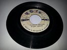 UPSETTER/PLACE IN THE SUN - DAVID ISAACS [REGGAE]  7