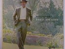 FRED ASTAIRE: Mr. Top Hat LP (Mono, orange label, 6
