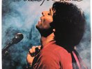 CLIFF RICHARD: Wired For Sound LP (Autographed 8x10 glossy promotional photo, i