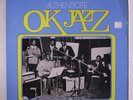 OK JAZZ: Ok Jazz Authenticite 1960/62 LP (France, 3 small tags on cover, some l