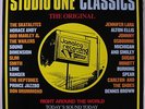 VARIOUS: Studio One Classics LP Sealed (UK, 2 LPs) Reggae