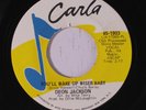 DEON JACKSON: You'll Wake Up Wiser Baby / You Gotta Love 45 Soul
