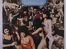 WILD CHILD BUTLER: Keep On Doing What You're Doing LP (drill hole, 3
