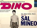 [MTI] DINO - Sal Mineo  1958 OST LP