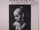 LINDA JONES: Your Precious Love LP (few very small stains on cover) rare Soul
