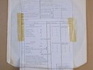 THE STRANGLERS Live (X Cert) 1979 UK 11-track vinyl LP test pressing A-1U/B-1U