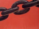 * MFSL - 1-010 - CRUSADERS - CHAIN REACTION - JAPAN PRESSING - SHRINK WRAP *