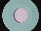 JUSTIN HINDS: Travel With Love / Drink Milk 45 Hear  (Jamaica, TIS 261 / 260)