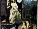 DURAN DURAN THE WEDDING ALBUM 1993 2 LP RARE BRAZIL W/ INSERT VINYL