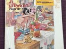 LP l MFSL 1-009 l AL STEWART l YEAR OF THE CAT l MOFI Factory Sealed NEW