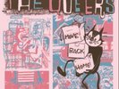 THE QUEERS Move Back Home Colored Vinyl Pop Punk