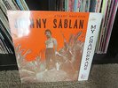 SEALED / JOHNNY SABLAN MY CHAMORRANS LP PRIVATE PRESS GUAM USA ISLAND FUNK
