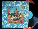 ROLLING STONES, THEIR SATANIC MAJESTIES REQUEST VINYL LP, 3D SLEEVE MONO 1967 UK