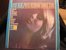 OTIS REDDING SINGS SOUL/Otis Blue-33RPM VINYL ALBUM-1965-Volt Records 412