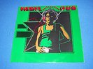 KEITH HUDSON & THIRD WORLD 'Rebel Dub' 1976 UK THIRD WORLD 12