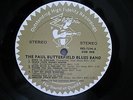 PAUL BUTTERFIELD BLUES BAND- S/T RARE LABEL USA 1PRESS LP EX SUPERB