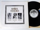 OLD ORIGINAL TENNESSEE BLUES uk Revival lp JOHN ESTES, FURRY LEWIS, WILL SHADE +