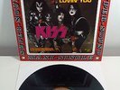 KISS - german 1979 NM ARCHIV 12