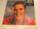 Elvis Presley For LP Fans Only LPM 1990 Monaural Vinyl Album w/ Shrinkwrap
