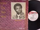FREDDIE McKAY - PICTURE ON THE WALL [STUDIO ONE] LP.