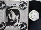 JACKIE MITTOO - THESE EYES / WALL STREET / KILLER THRILLER [BLACK ROOTS]