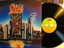 KLP81 - Otis Redding - Otis (K 50564) UK LP, atlantic 1979