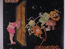ETHOS: Open Up LP Sealed (drill hole) Rock & Pop