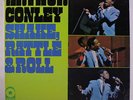 ARTHUR CONLEY: Shake, Rattle & Roll LP (Mono, WLP, sharp ) Soul