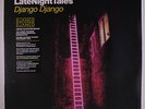 DJANGO DJANGO: Late Night Tales LP Sealed (UK, 2 LPs, 180 gram pressing)