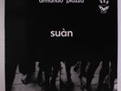 ARMANDO PIAZZA: Suan LP (Greece, reissue, gatefold cover) Rock & Pop