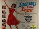 CONNIE FRANCIS: Looking For Love (soundtrack) LP Sealed Oldies