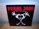 Pearl Jam Alive UK 12