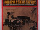 SOUNDTRACK: Once Upon A Time In The West LP Soundtrack & Cast