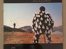 PINK FLOYD Delicate Sound of Thunder SPANISH PRESSED LP EXCELLENT CONDITION
