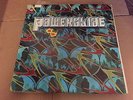 NEW RIDERS OF THE PURPLE SAGE powerglide LP Record VG 1972