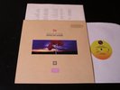 Depeche Mode-Music For The Masses-BEAUTIFUL Original 1987 US LP W/Promo Stamp