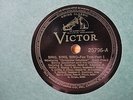 BENNY GOODMAN - Rare VICTOR 78 #25796 - SING,SING,SING - Krupa, Rollini, etc