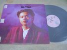 LESLIE CHEUNG(KOREA VINYL LP 12